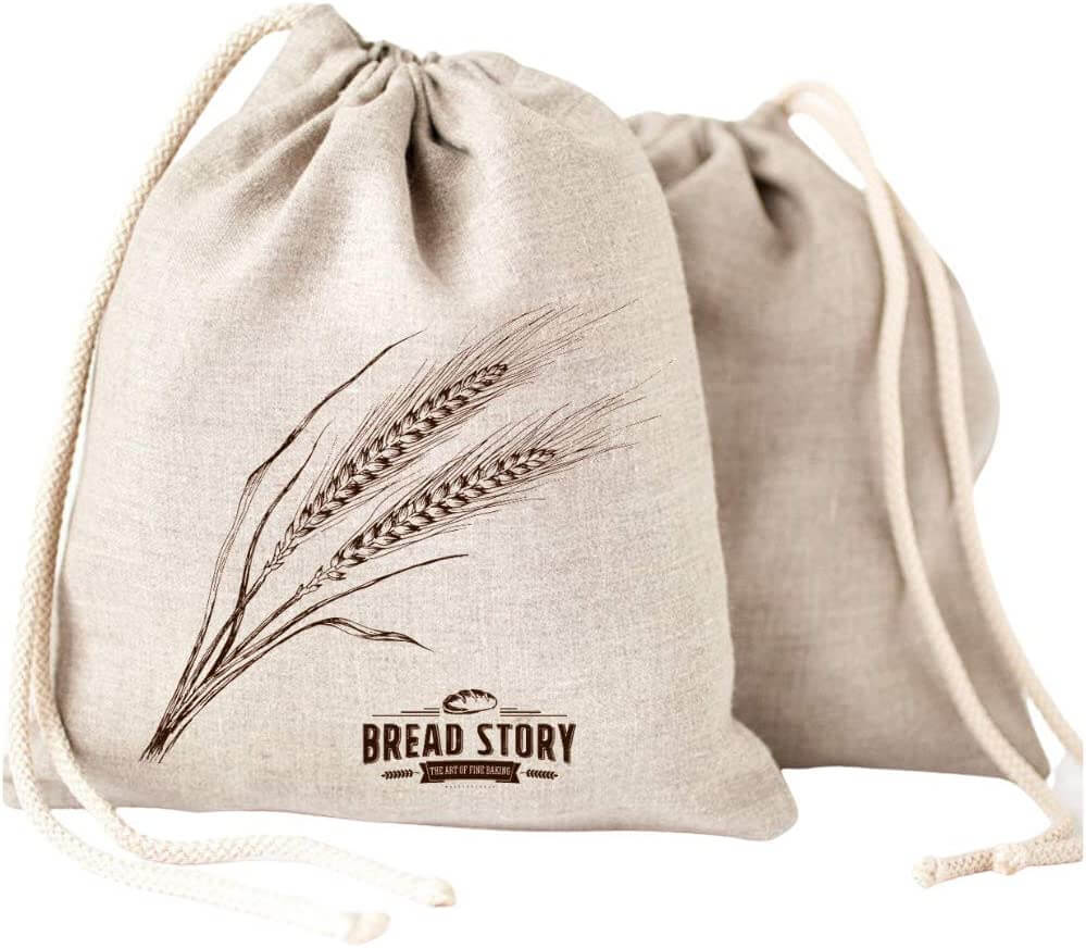 Best Reusable Bread Bag