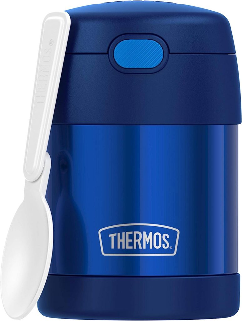Best Thermos for Hot Food-2023
