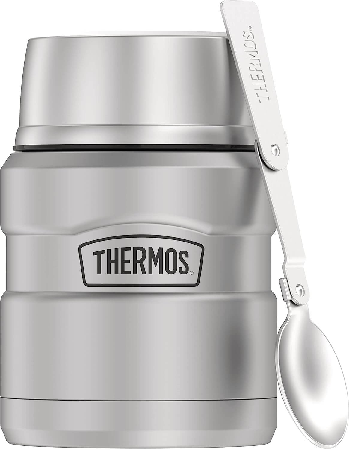 THERMOS Stainless King Vacuum