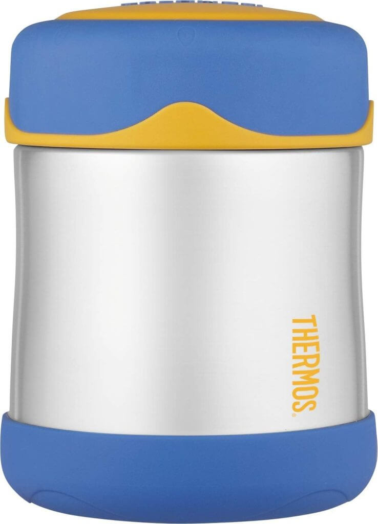 Best Thermos for Hot Food