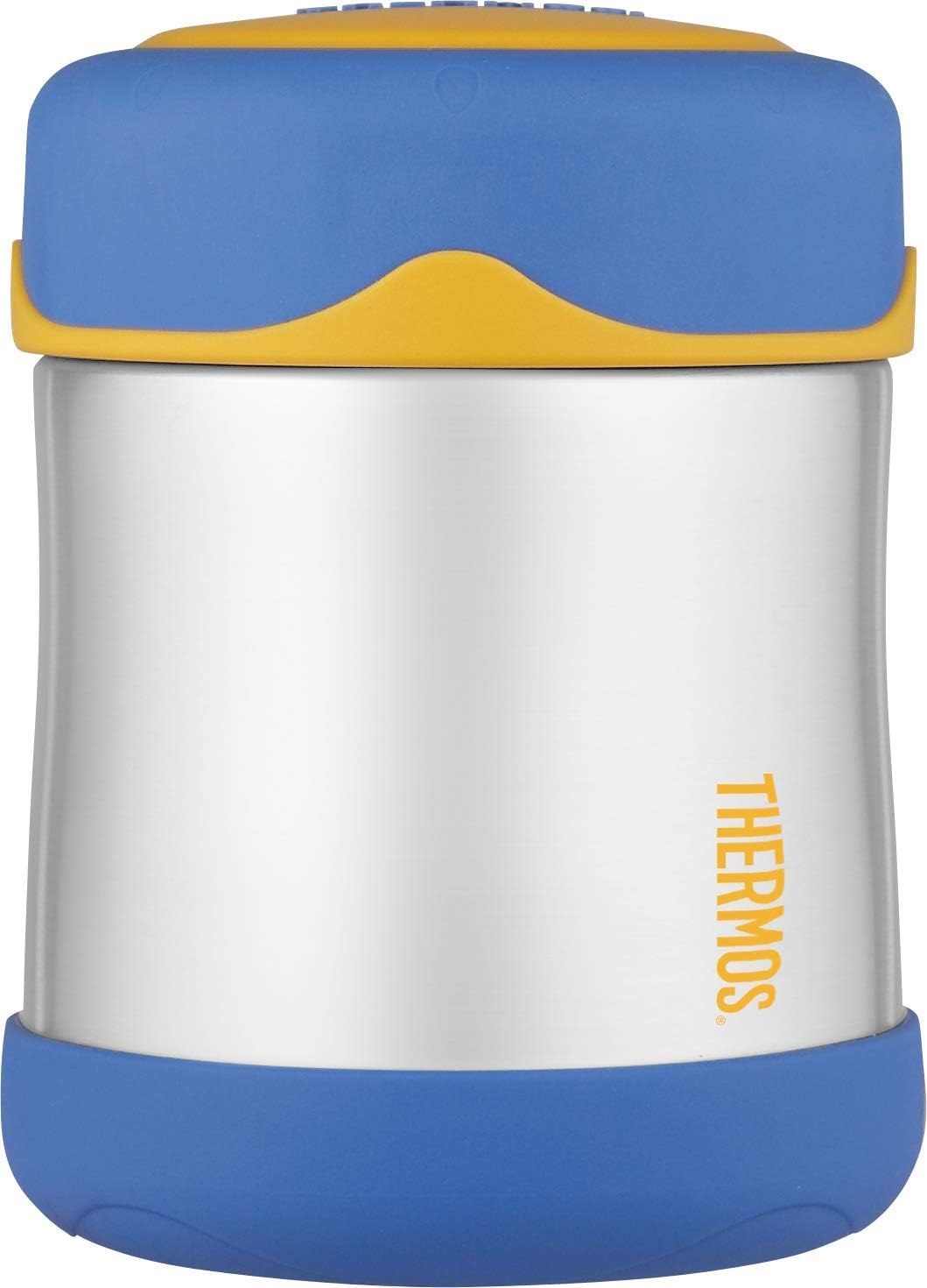 Thermos Stainless Steel Food Flask
