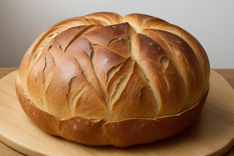 What Is The Best Way To Keep Bread Fresh Longer?