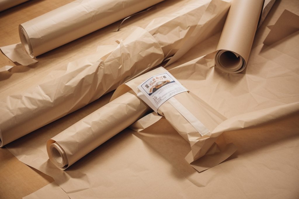 Are Parchment Paper And Butcher Paper The Same