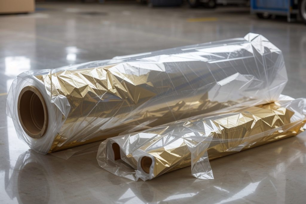 Is Plastic Wrap Recyclable In Golden Valley