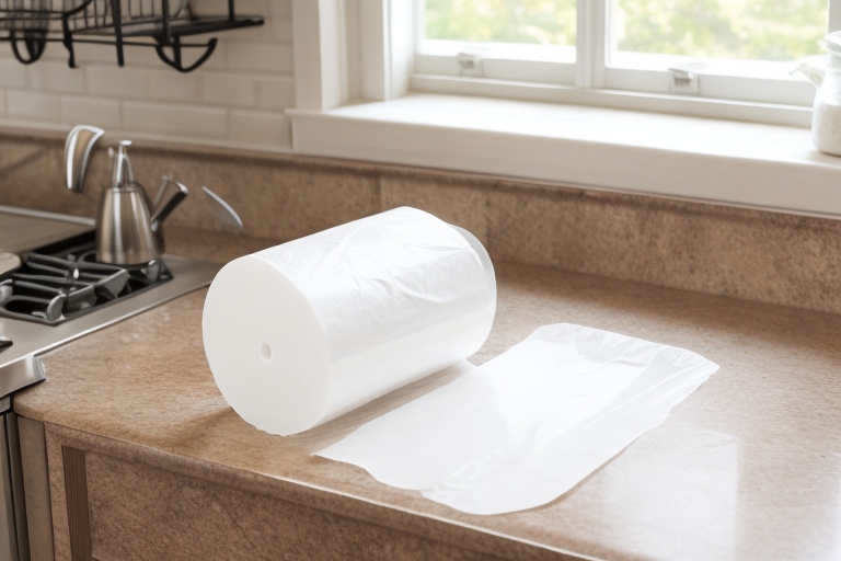 Will Wax Paper Work As Freezer Paper?
