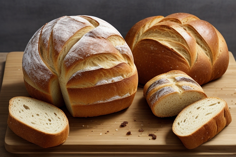 What Is The Best Way To Keep Bread Fresh Longer