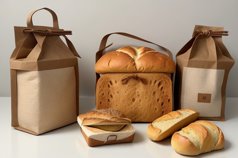 Bread Bag 