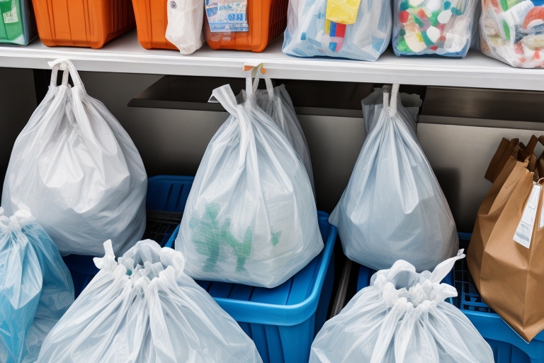 Why Plastic Bags Should Be Banned