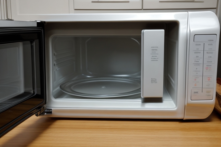 Is Plastic Wrap Microwave Safe?