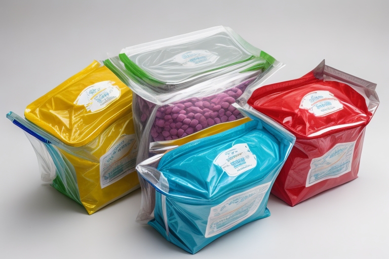 How To Seal Mylar Food Storage Bags?