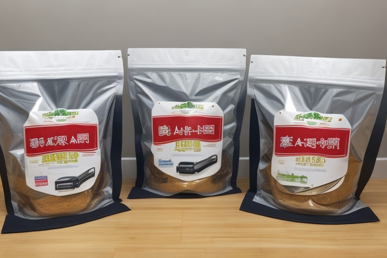 How Long Can Food Be Stored In Vacuum-Sealed Bags?