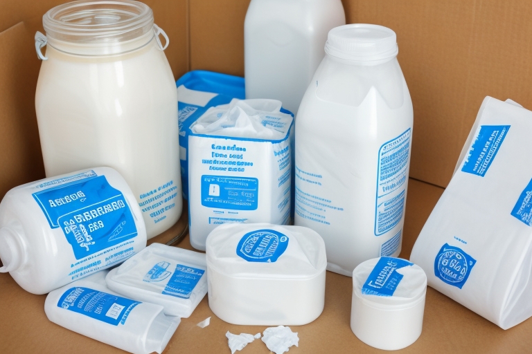 Are Wax Paper Milk Cartons Recyclable