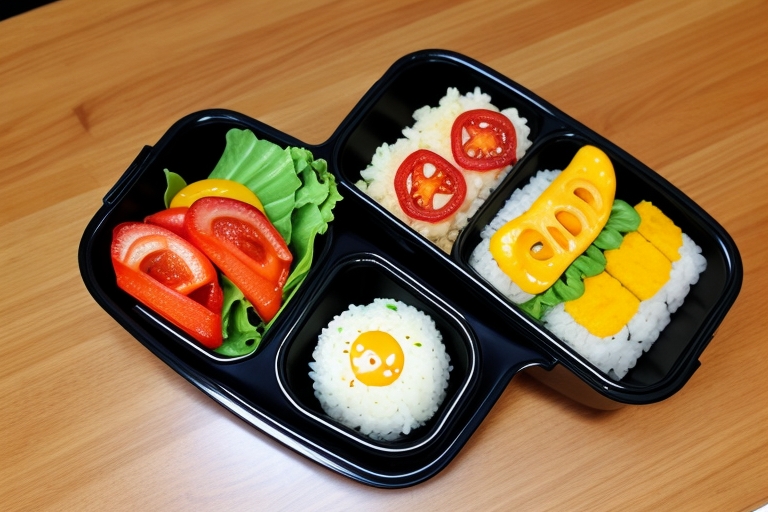 What Can You Put In A Bento Box
