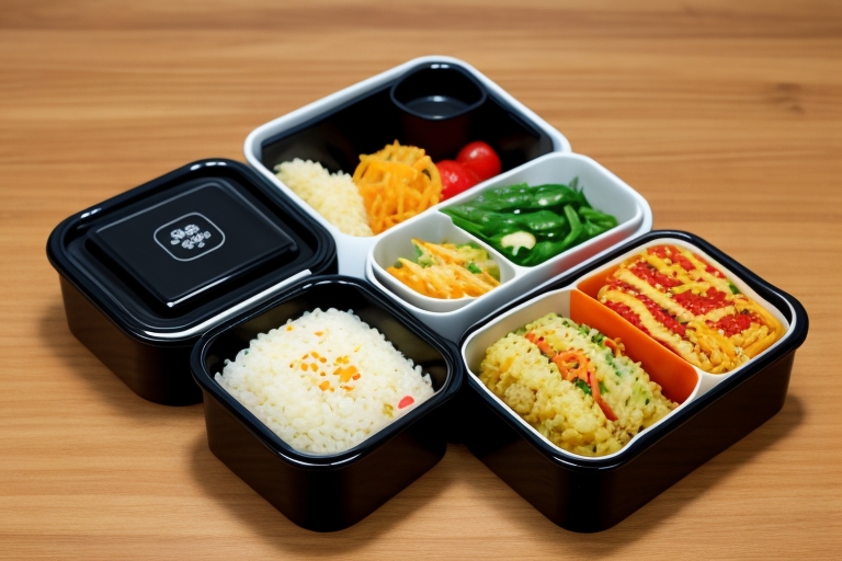 What Can You Put In A Bento Box?