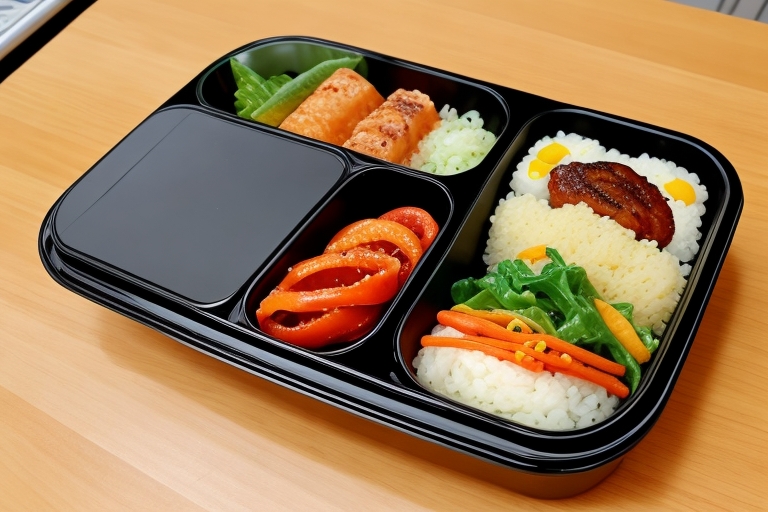 How To Make Bento Box Lunches?