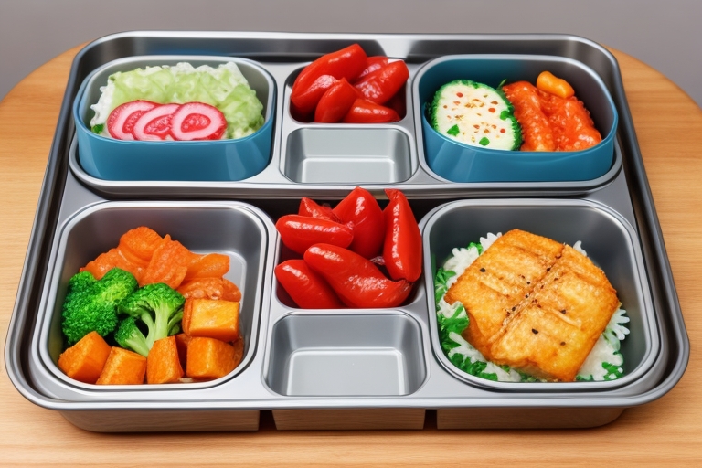 Why Are Bento Boxes So Popular?