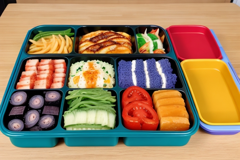 Why Are Bento Boxes So Popular