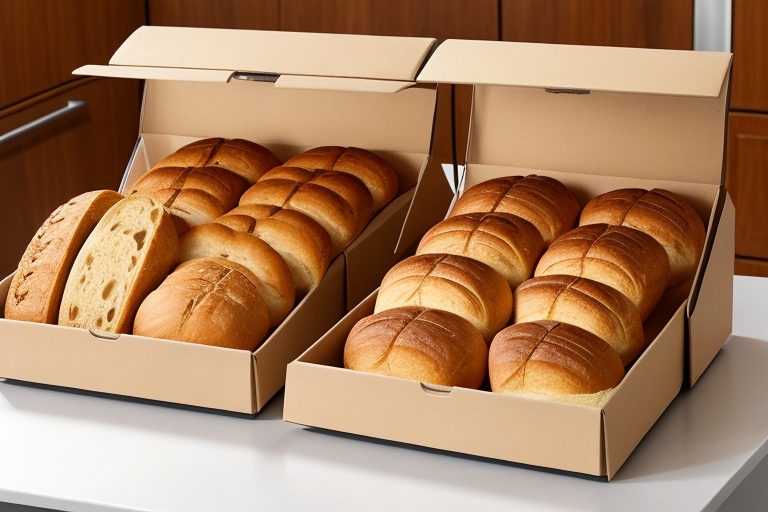 Do Bread Boxes Keep Bread Fresh