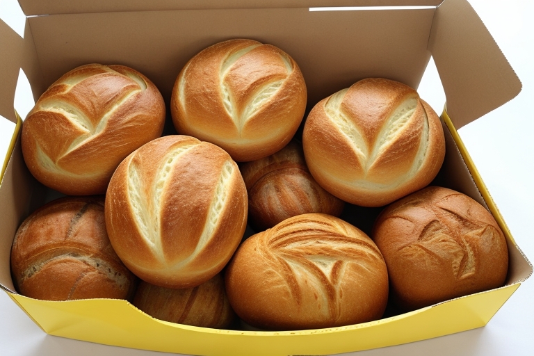 How Do Bread Boxes Keep Bread Fresh