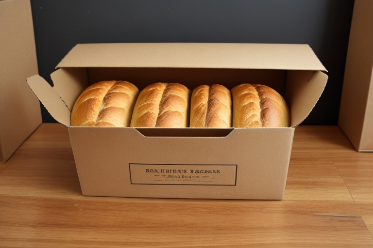 Do Bread Boxes Keep Bread Fresh?