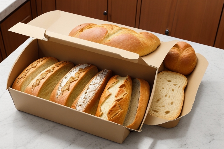 Do Bread Boxes Keep Bread From Molding