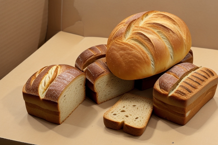 Do Bread Boxes Keep Bread From Molding?