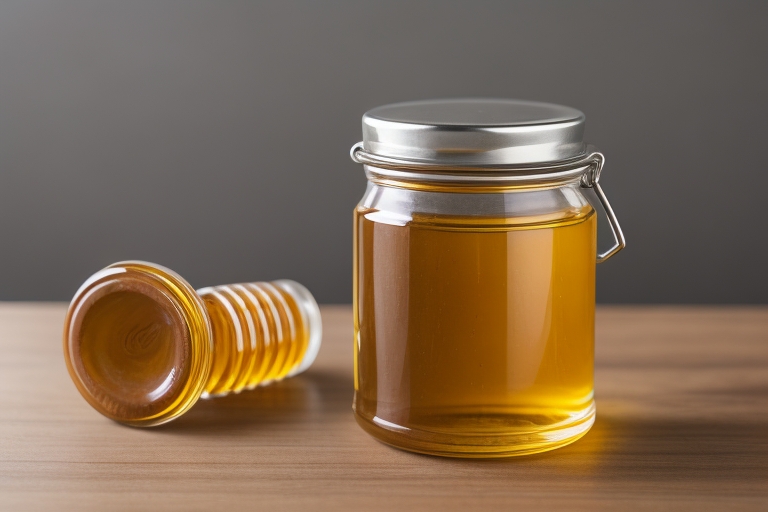 Do Honey Jars Need To Be Sealed