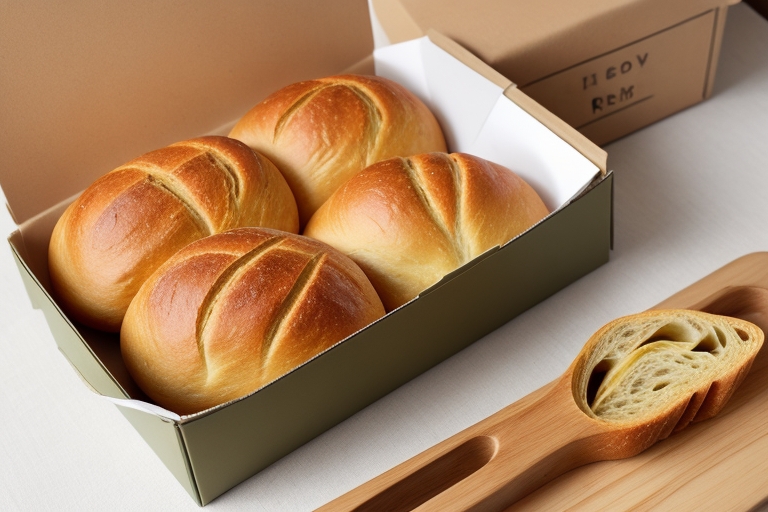 Are Bread Boxes Good For Storing Bread