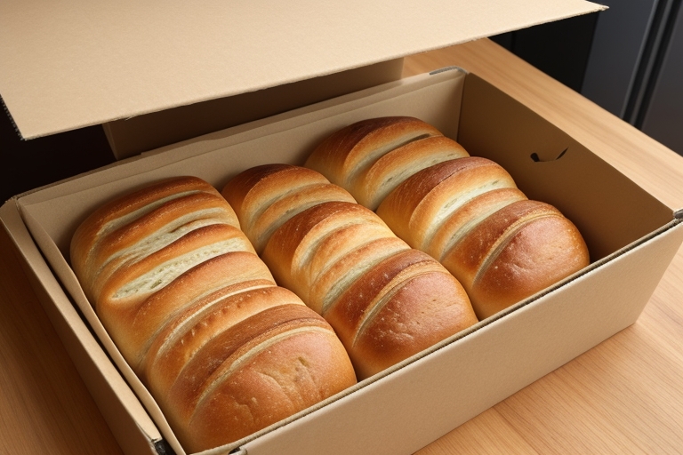 Are Bread Boxes Good For Storing Bread?