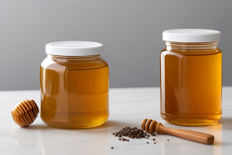 Do Honey Jars Need To Be Sterilized?