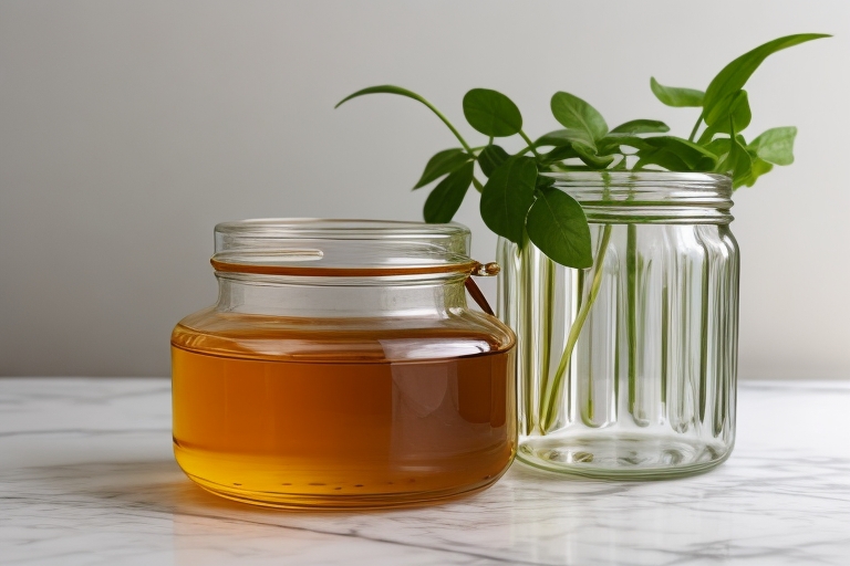 Do Honey Jars Need To Be Sterilized